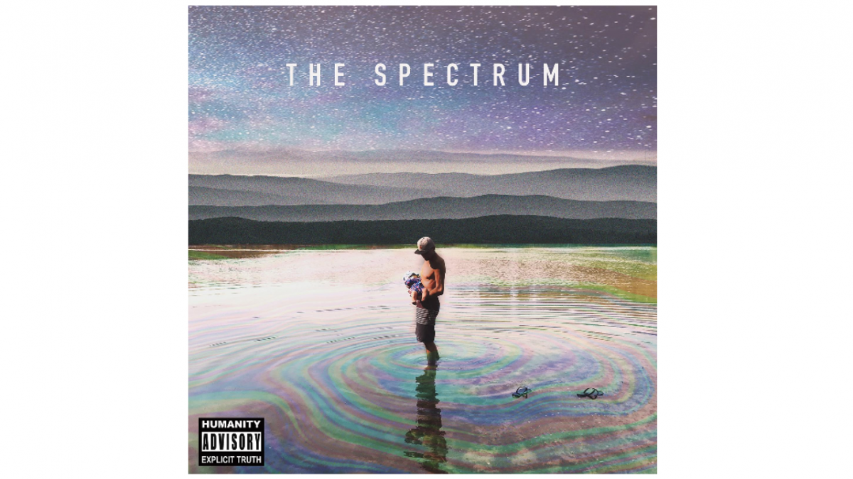 The Spectrum