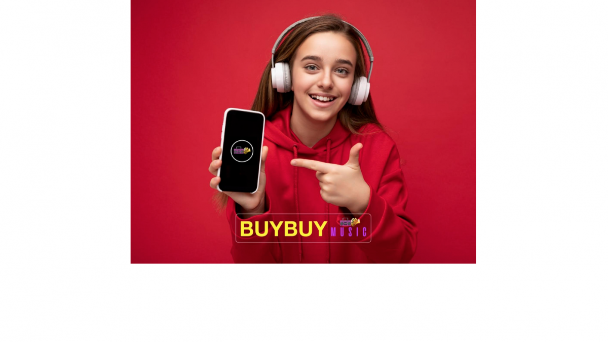 Buy Buy Music