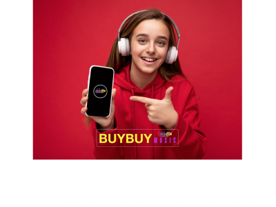 Buy Buy Music