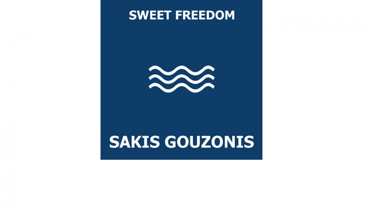 Sakis Sweet Freedom