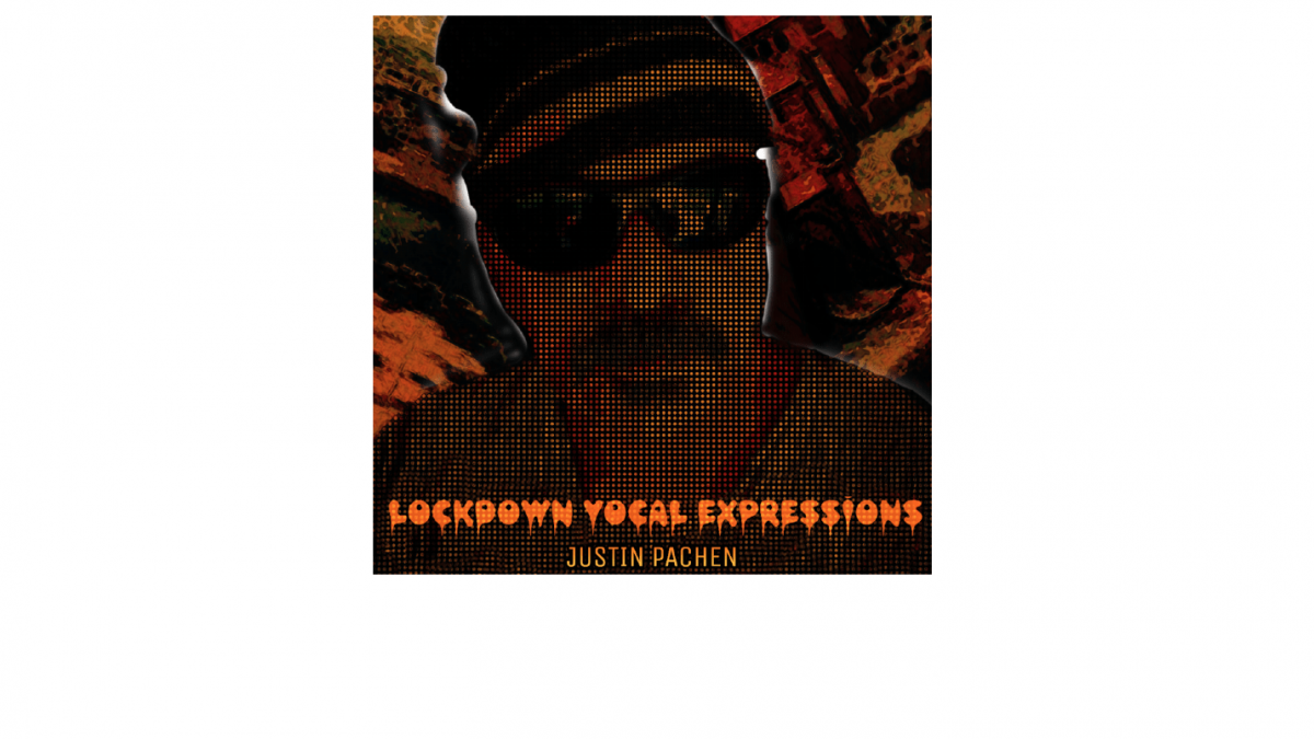 Justin Pachen