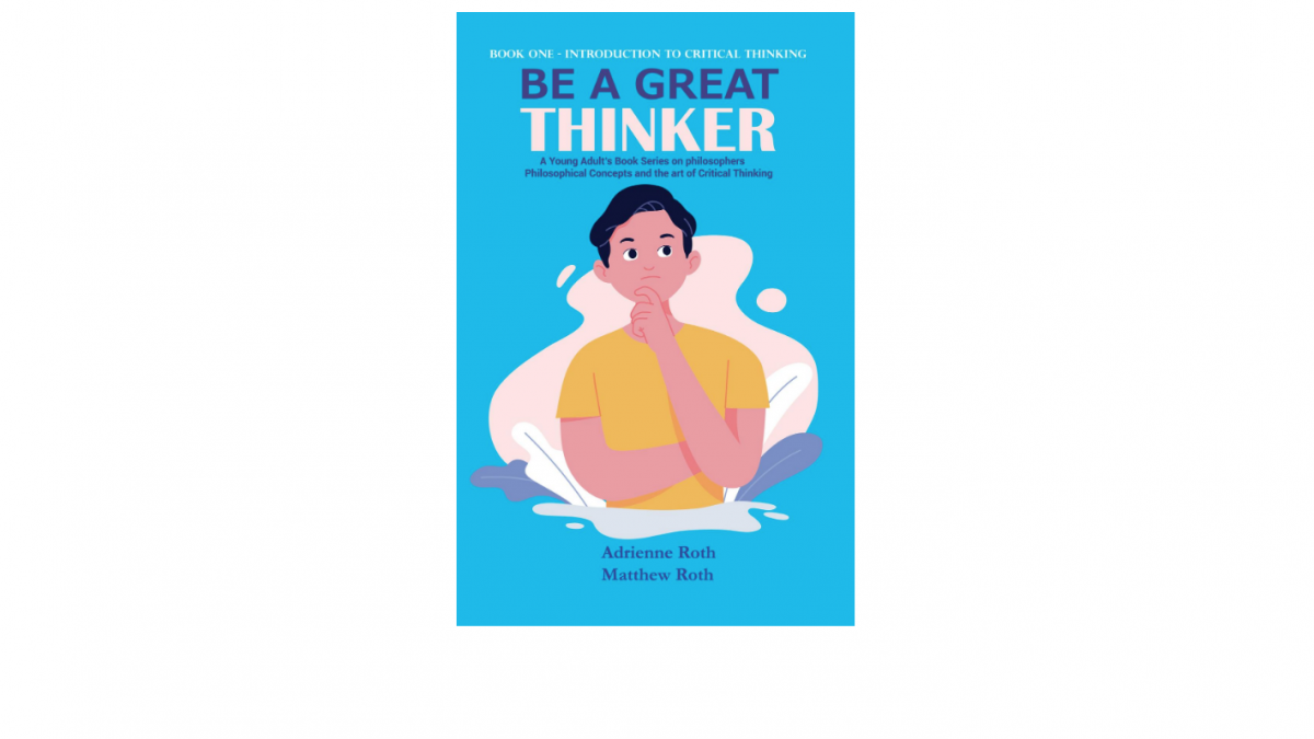 Be a great thinker