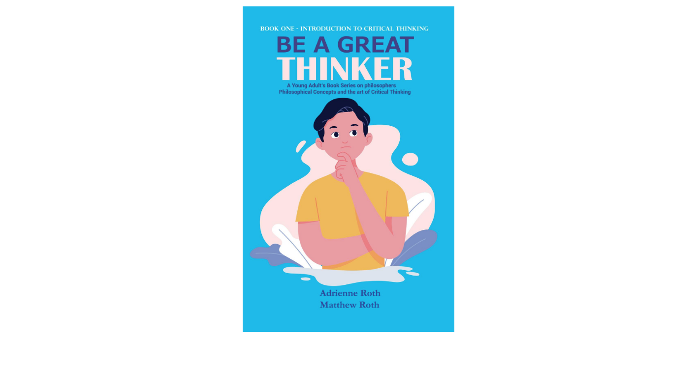 Be a great thinker