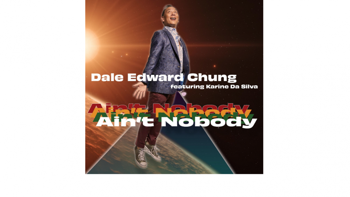 Dale Edward Chung