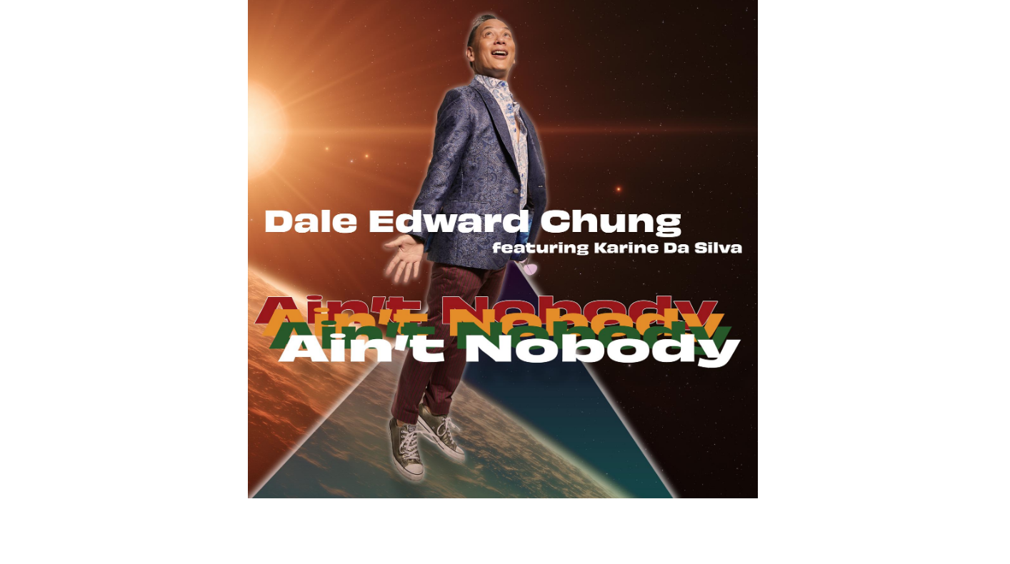 Dale Edward Chung