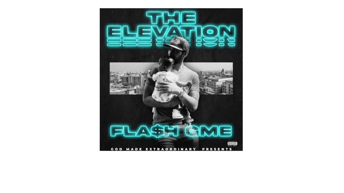 Fla$h Gme The Elevation