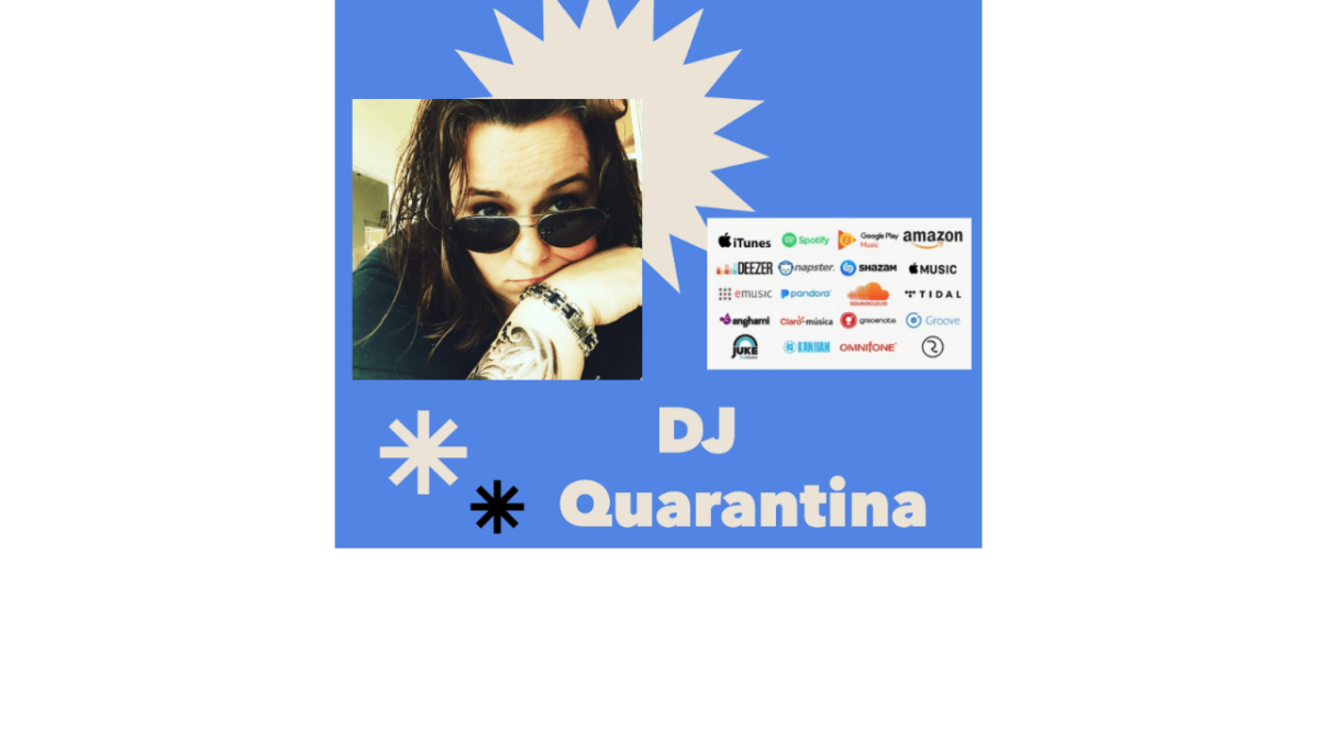 DJ Quarantina
