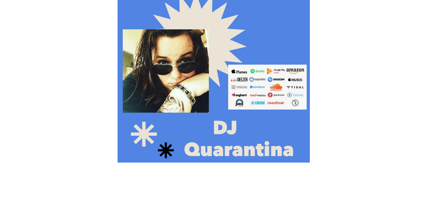 DJ Quarantina