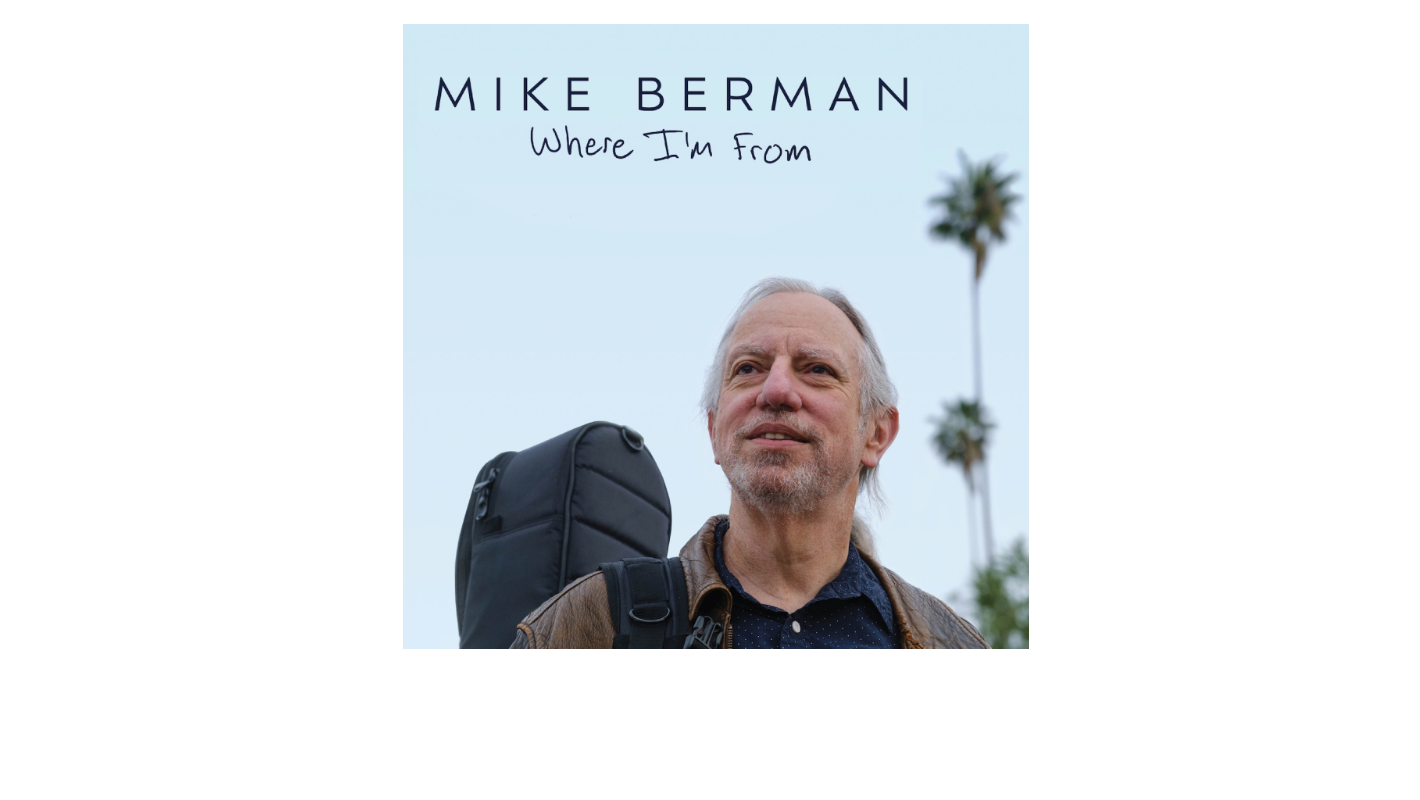 Mike Berman