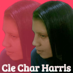 Cle Char Harris
