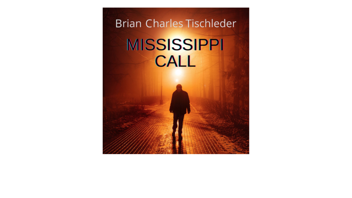 Brian Charles Tischleder