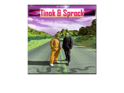 Tinok and Sprock