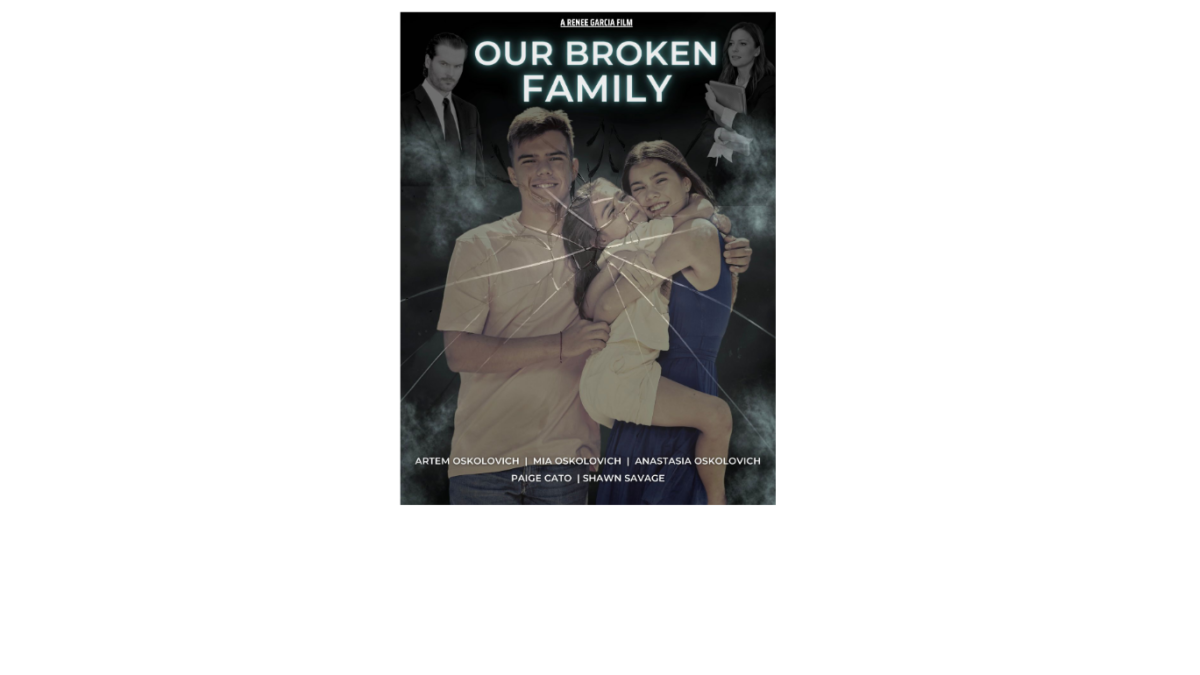 Our Broken Family