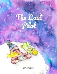 The Lost Pilot