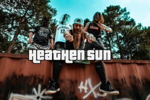 Heathen Sun