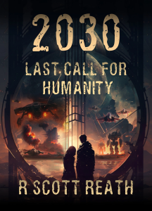 2030 Last Call for Humanity
