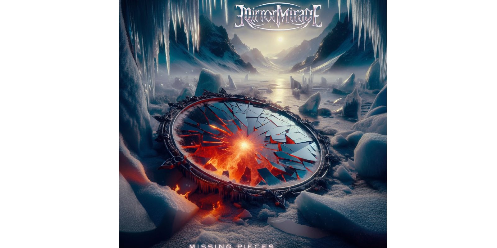 Mirror Mirage