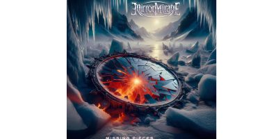 Mirror Mirage