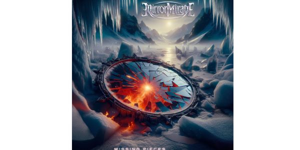 Mirror Mirage