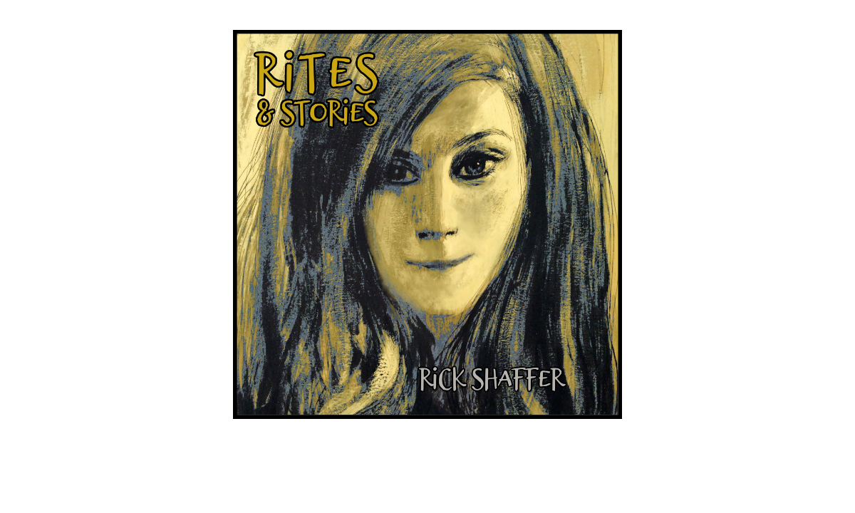 Rick Shaffer